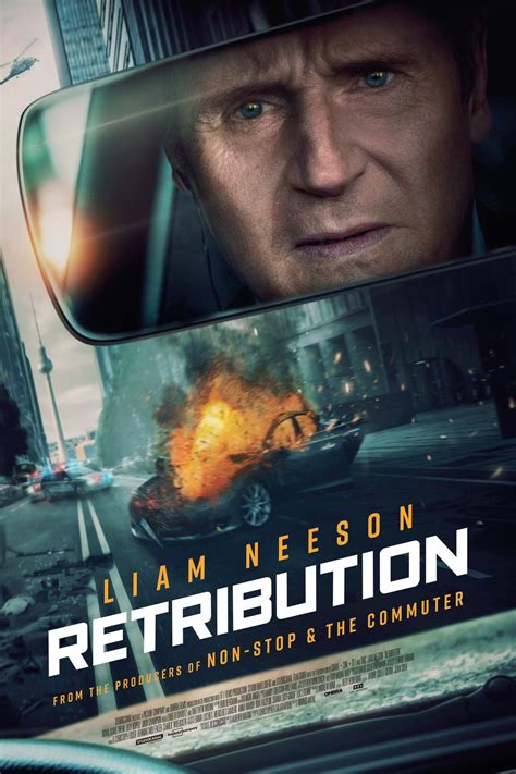 retribution 2023 torrent|Retribution (2023) (1080p BluRay x265 HEVC 10bit AAC 5.1 .